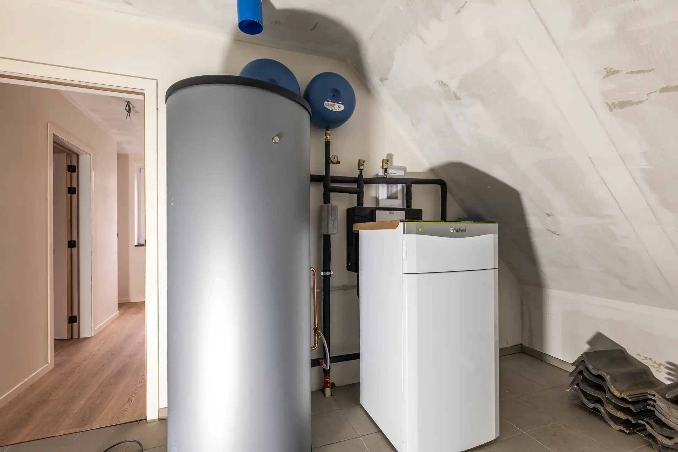 Luxe nieuwbouwwoning met 5 slaapkamers in Oostmalle foto 21