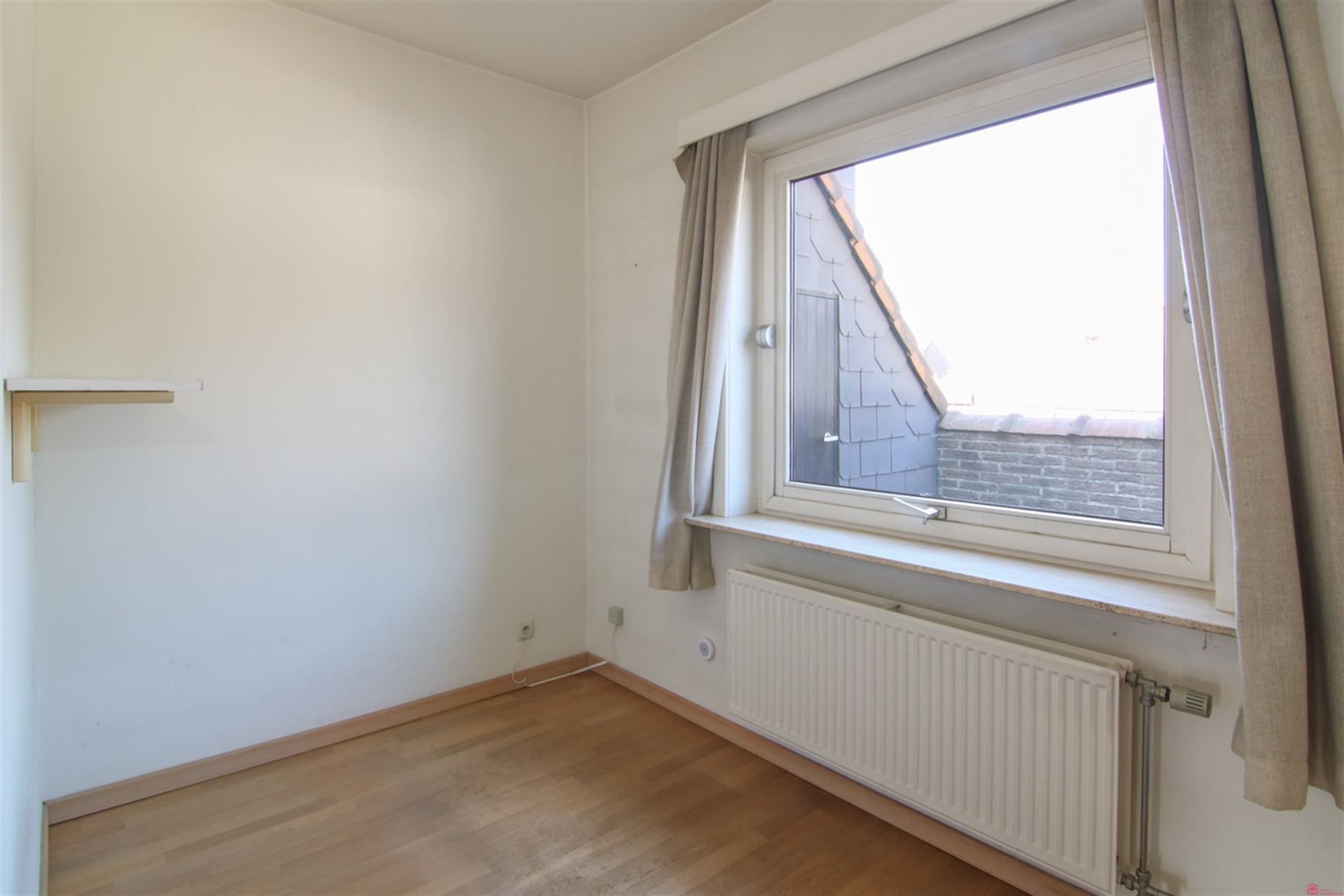 Residentieel gelegen appartement met zalig terras foto 9