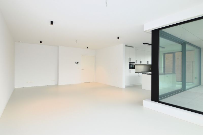 Luxe appartement te huur in Mechelen foto 7