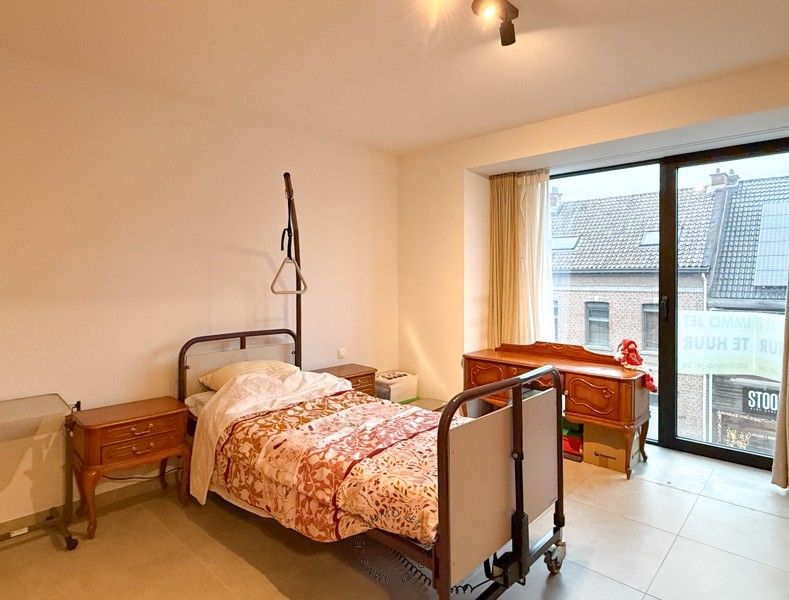 Centraal gelegen en instapklaar appartement met 1 slaapkamer foto 7