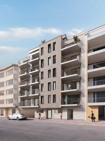 ZON EN DICHTBIJ HET STRAND foto 10