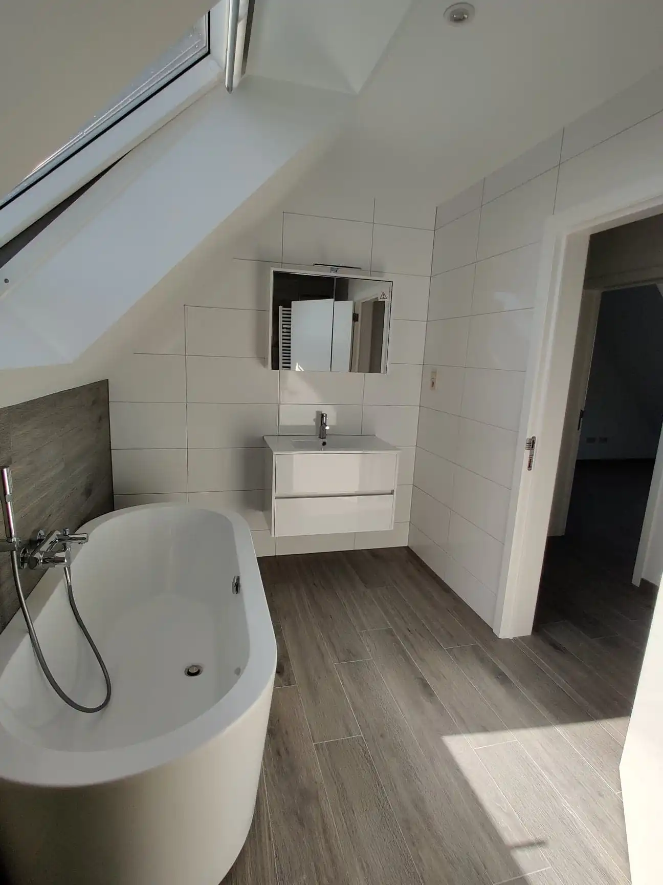 Gezellig penthouse met 2 slpks foto 8