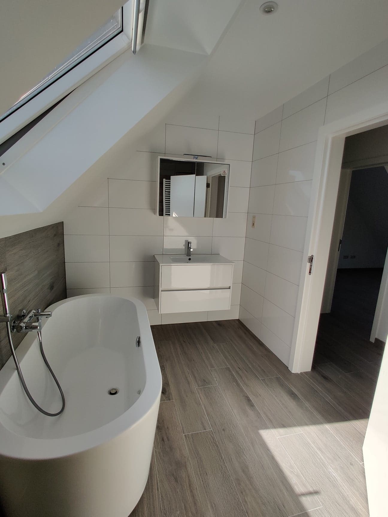 Gezellig penthouse met 2 slpks foto 8