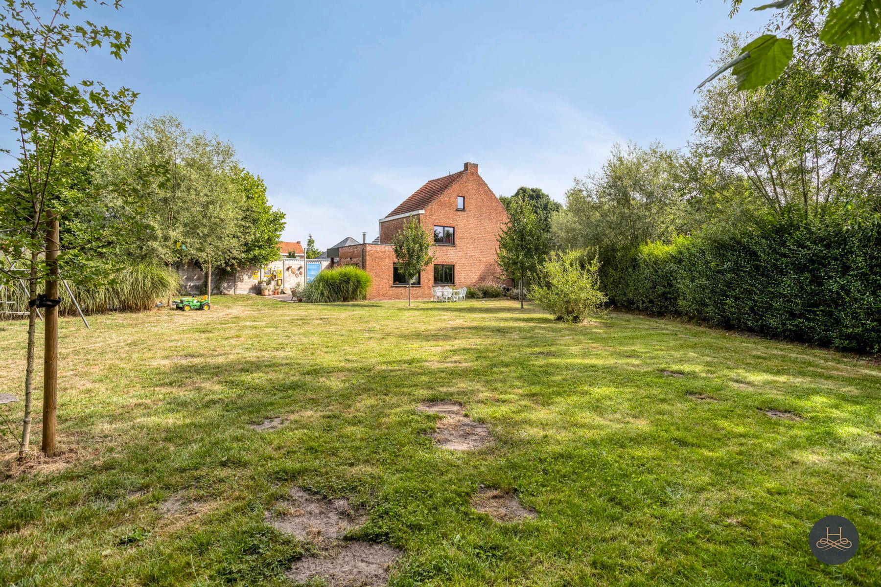 Karaktervolle woning met grote tuin en bos (81a73ca) foto 54