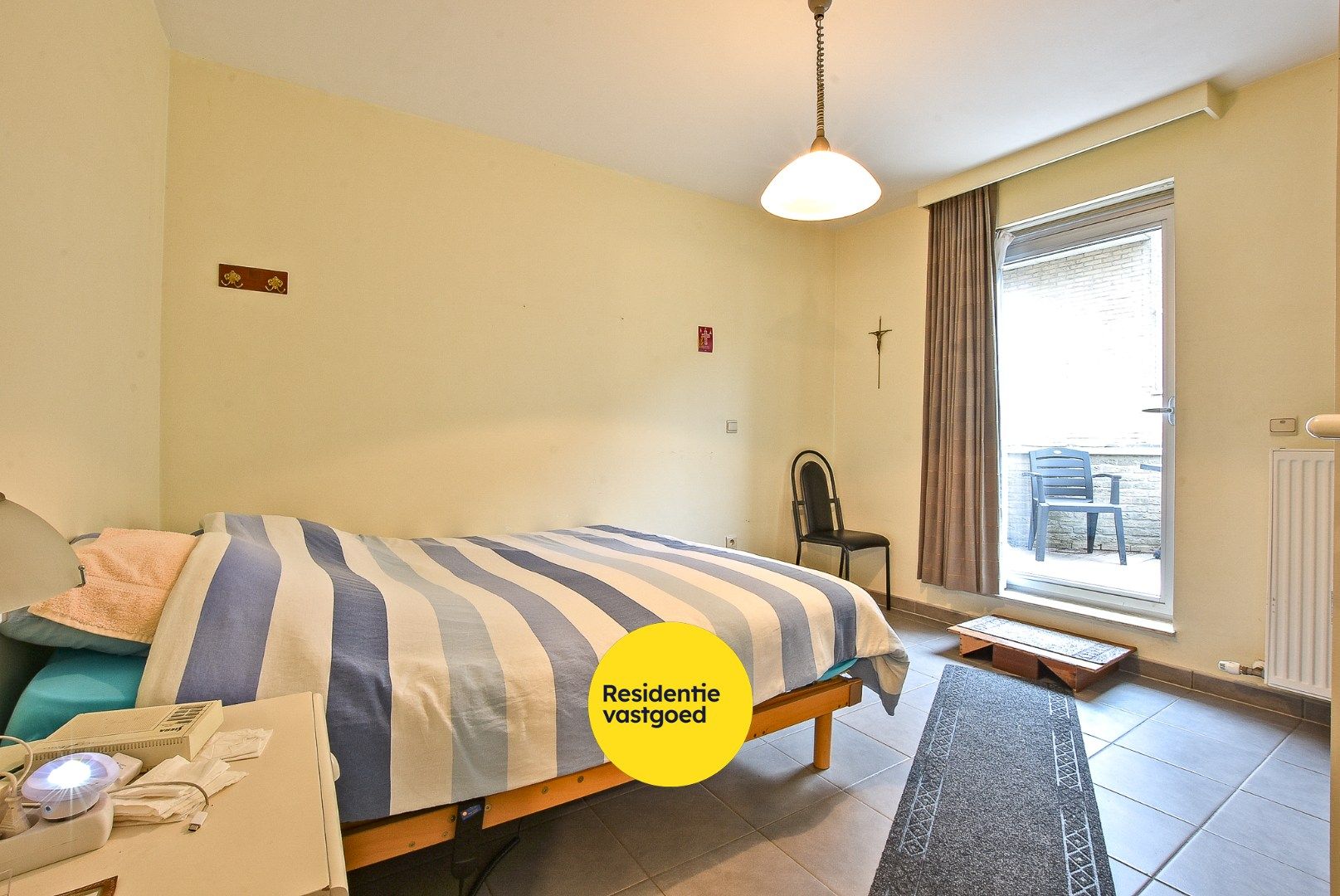 Energiezuinig appartement in hartje Diksmuide! foto 8