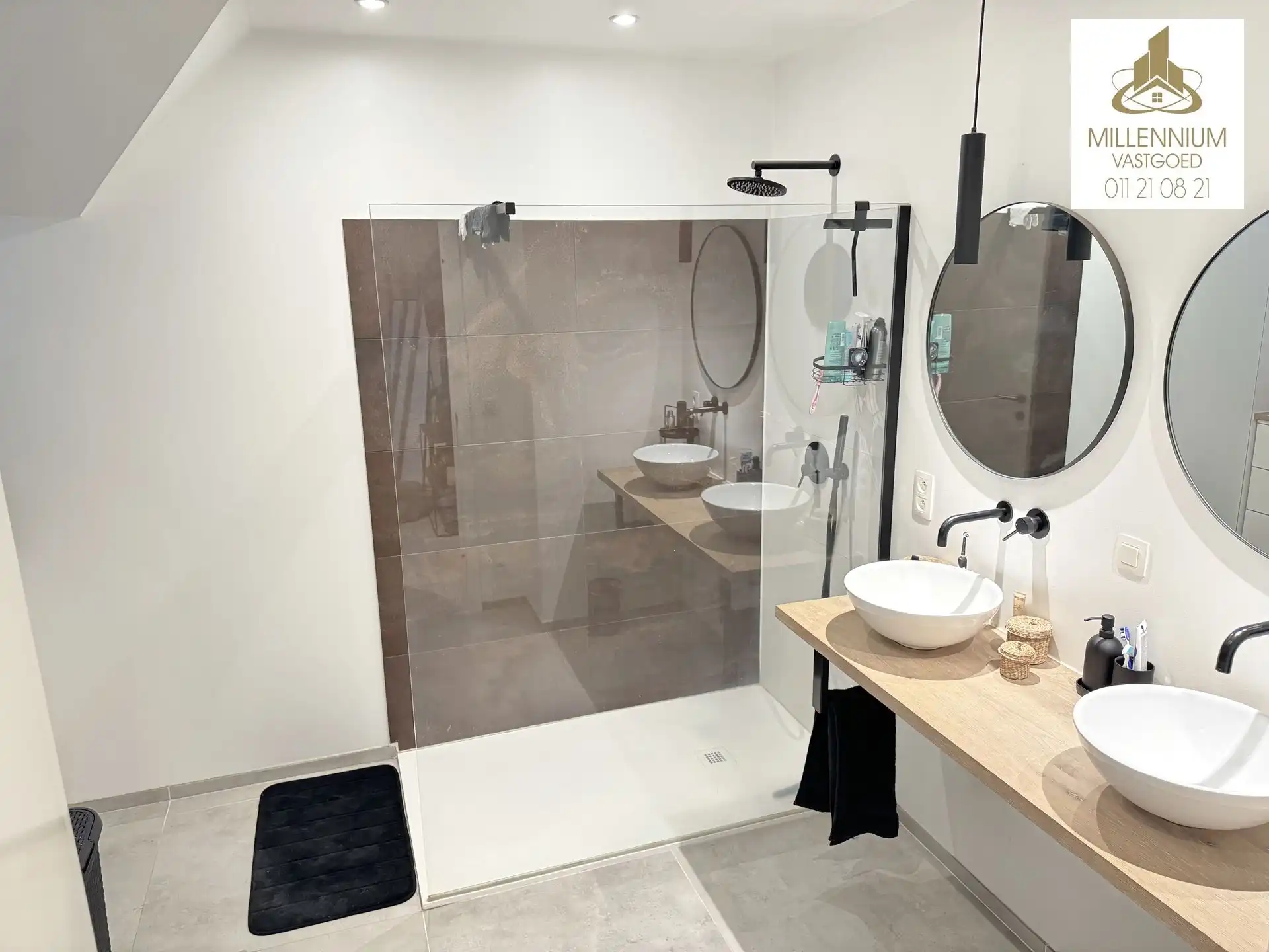 Duplex/Penthouse foto 12