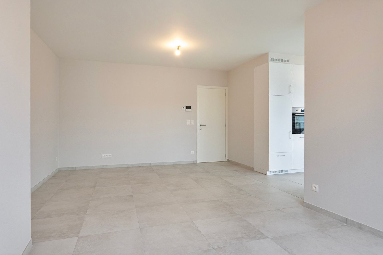 ENERGIEZUINIG (E-PEIL 19) NIEUWBOUWAPPARTEMENT TE DIEST! foto 9