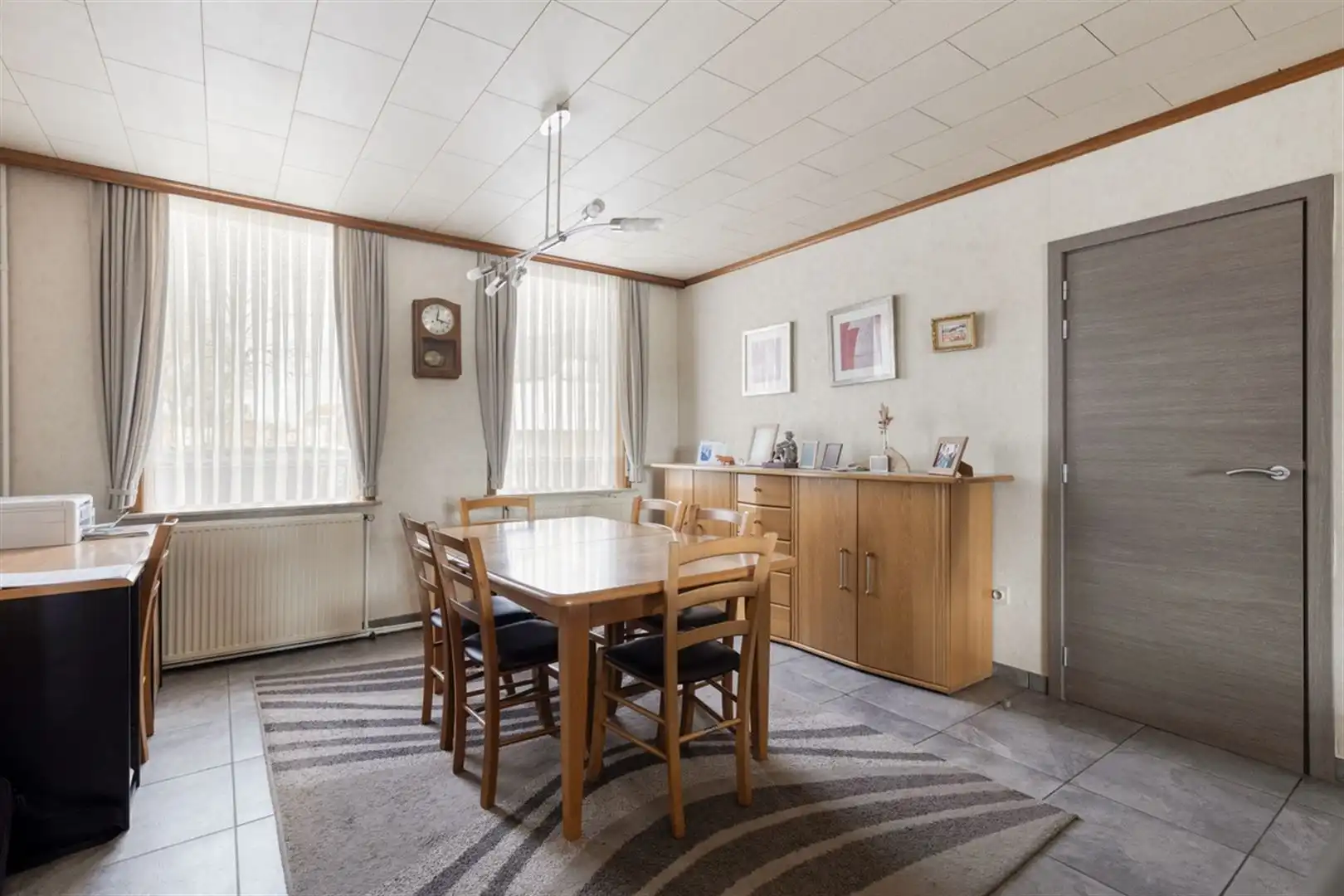 TOPPER: prachtige gezinswoning op toplocatie !!! foto 7