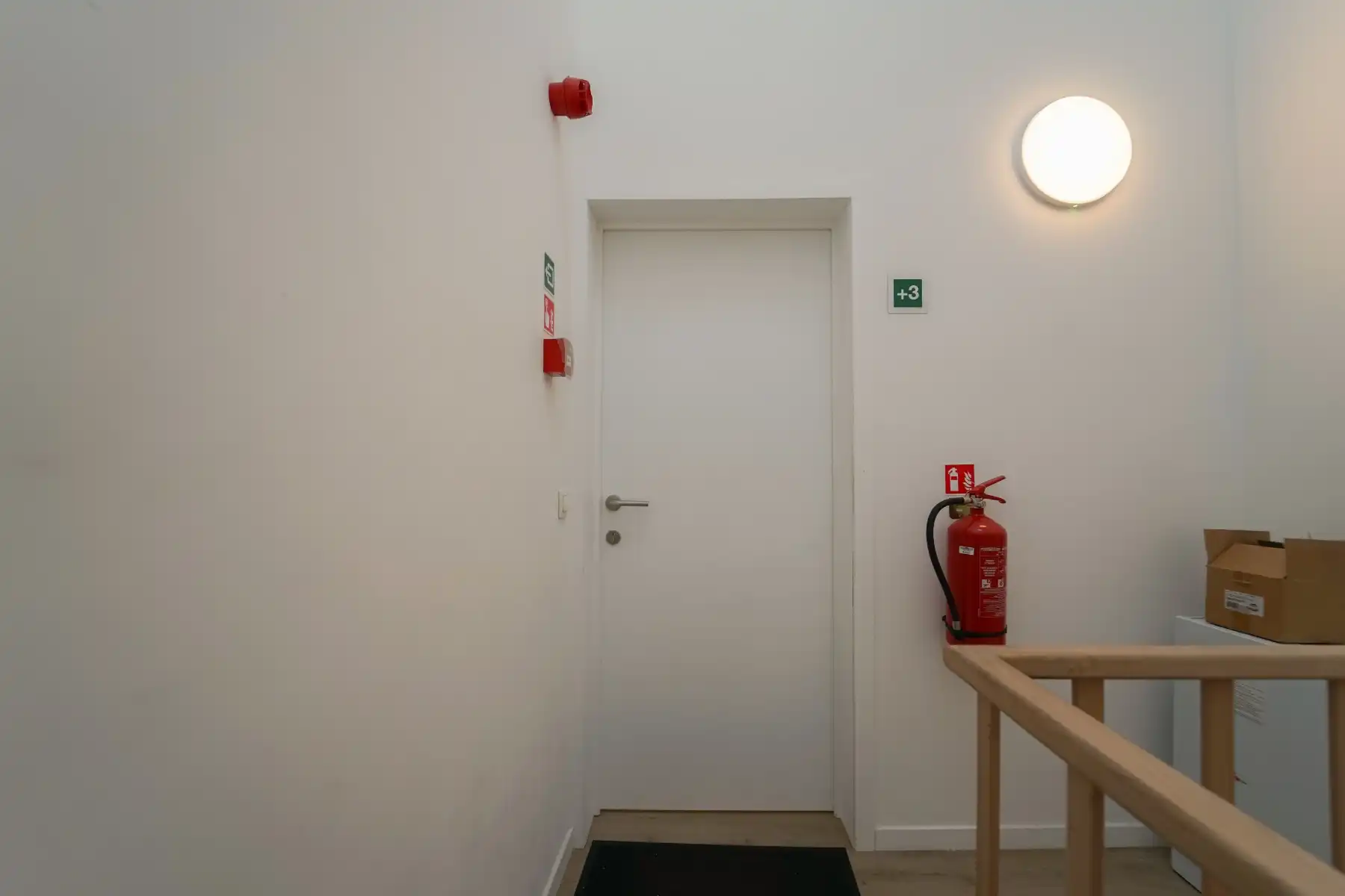 Ruim duplex appartement foto 5