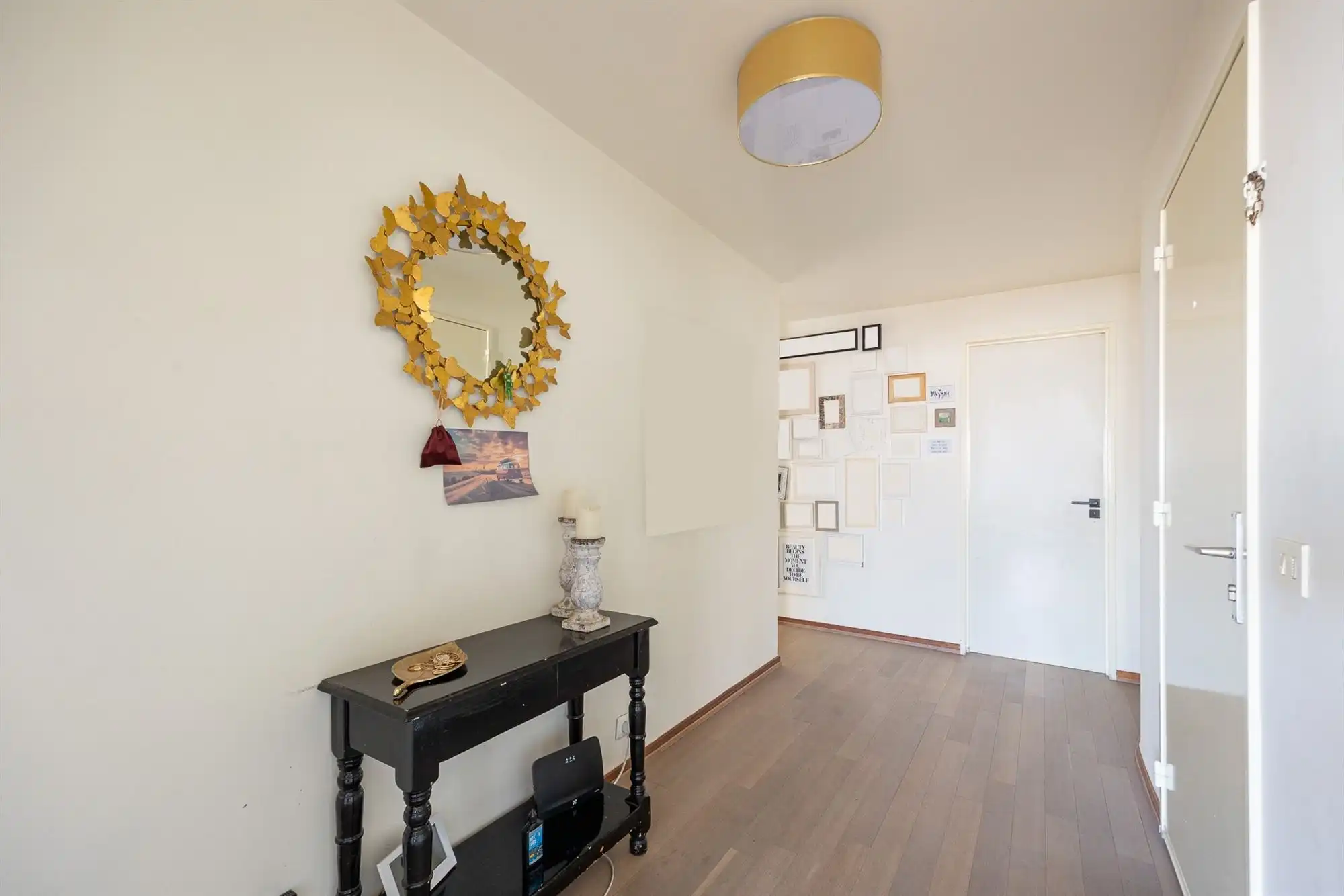 drieslaapkamerappartement met prachtig zicht foto 11