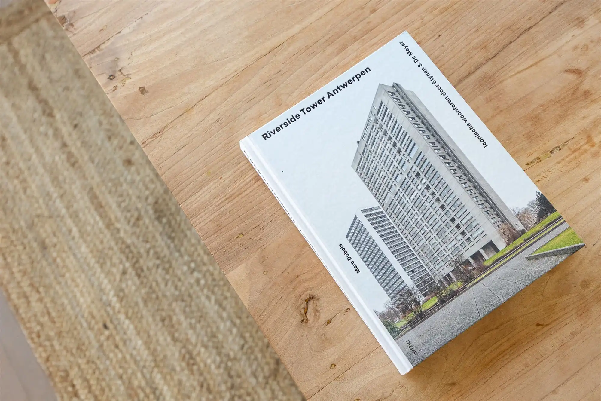 drieslaapkamerappartement met prachtig zicht foto 11