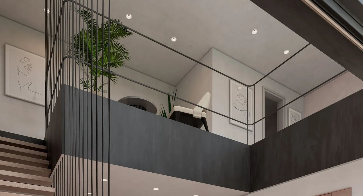 Luxe woningen in Marbella: innovatief concept voor een unieke levensstijl foto 4