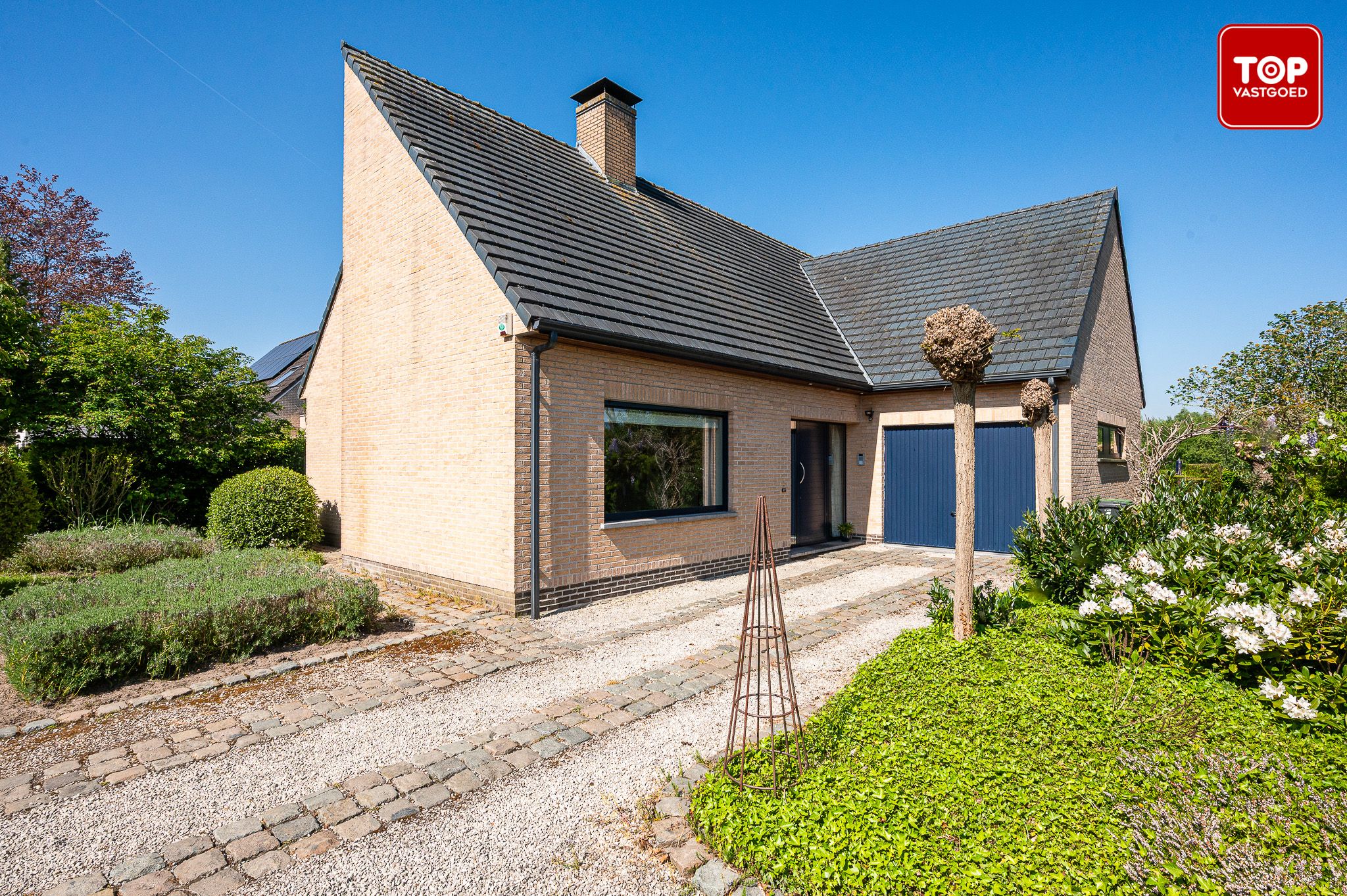 Villa met 6 slaapkamers en prachtige tuin foto 2