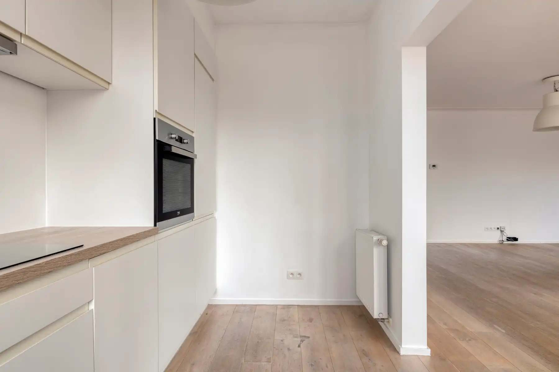 Ruim appartement met 3 slpk en terras te Wilrijk foto 6