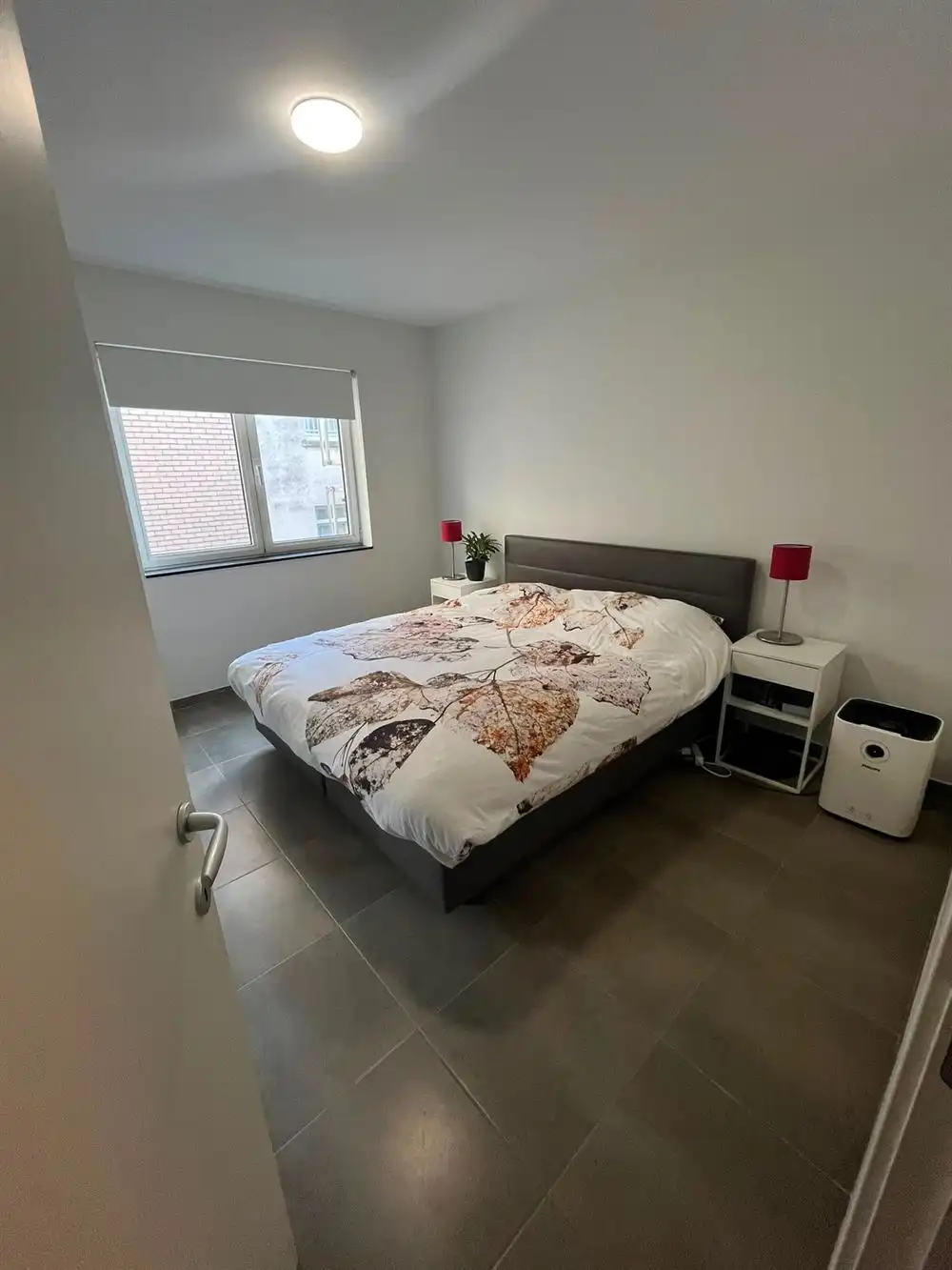 2-slpkr appartement met terras + P  | Antwerpen-Centrum  foto 15