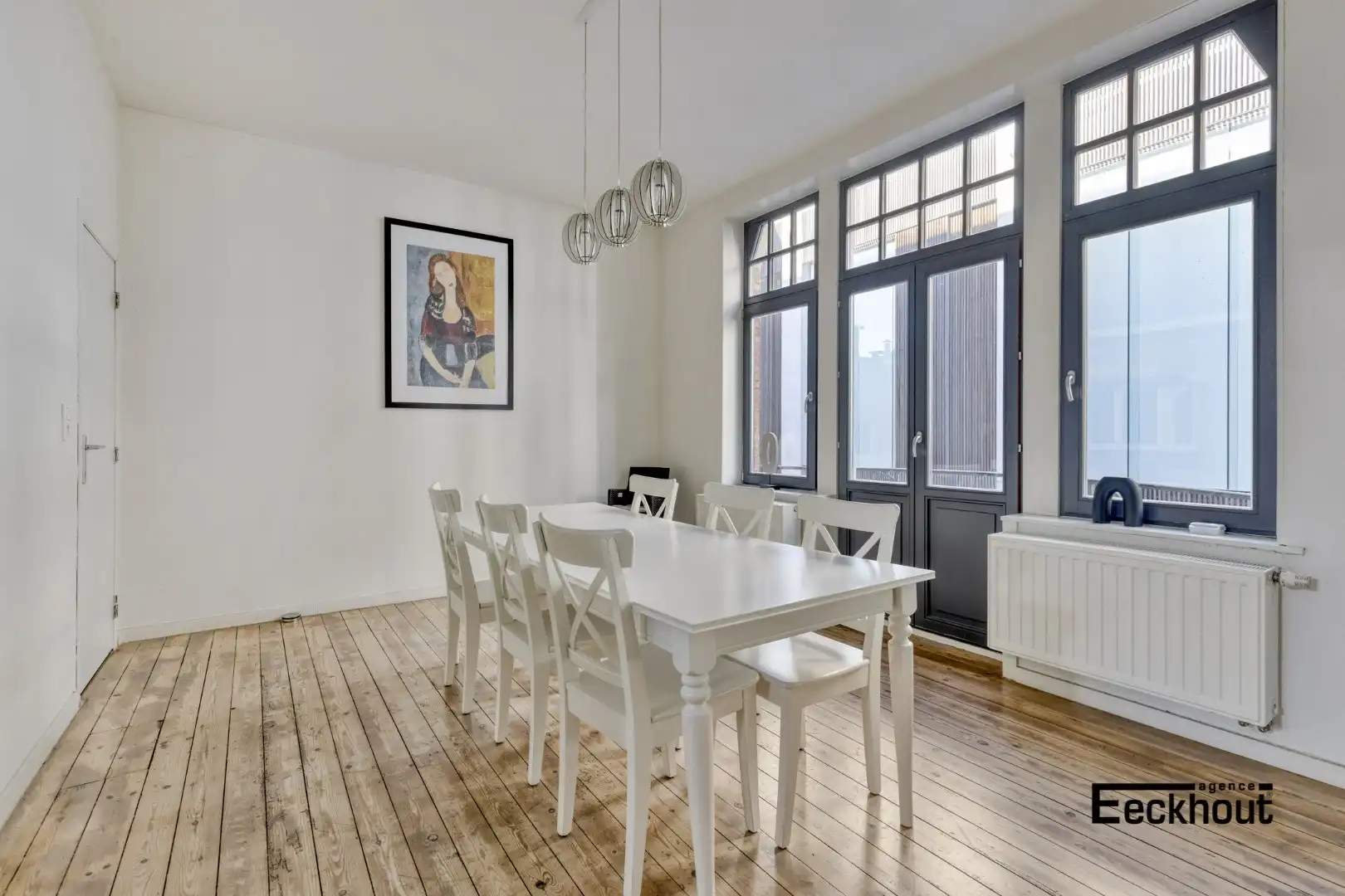 Commercieel pand met woonst op topligging in centrum Oostende! foto 7