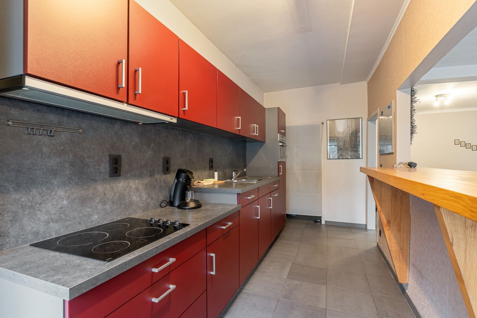 Appartement te koop foto 2