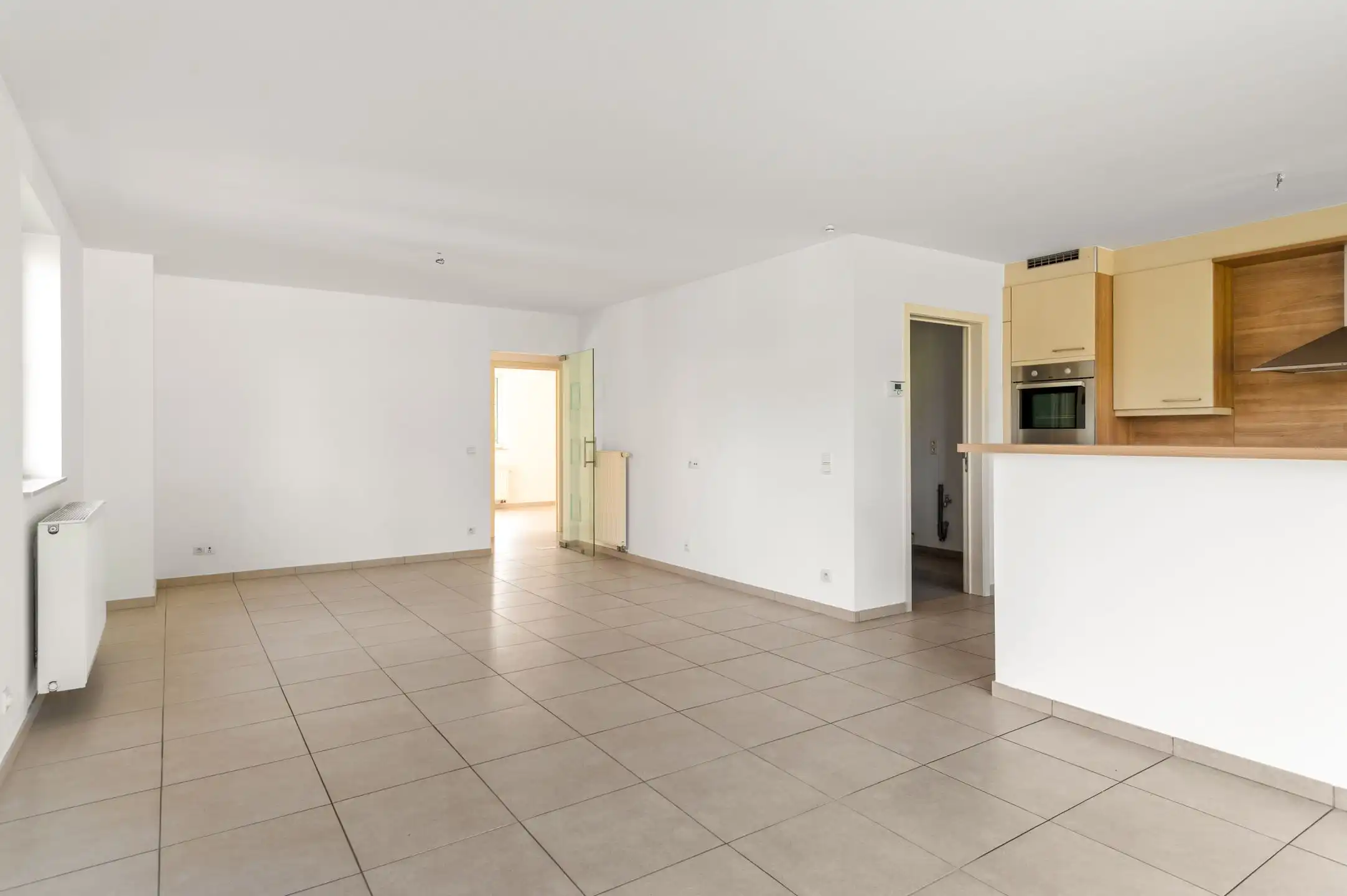 Ruim en energiezuinig wonen met zicht op groen in Ekeren! foto 6