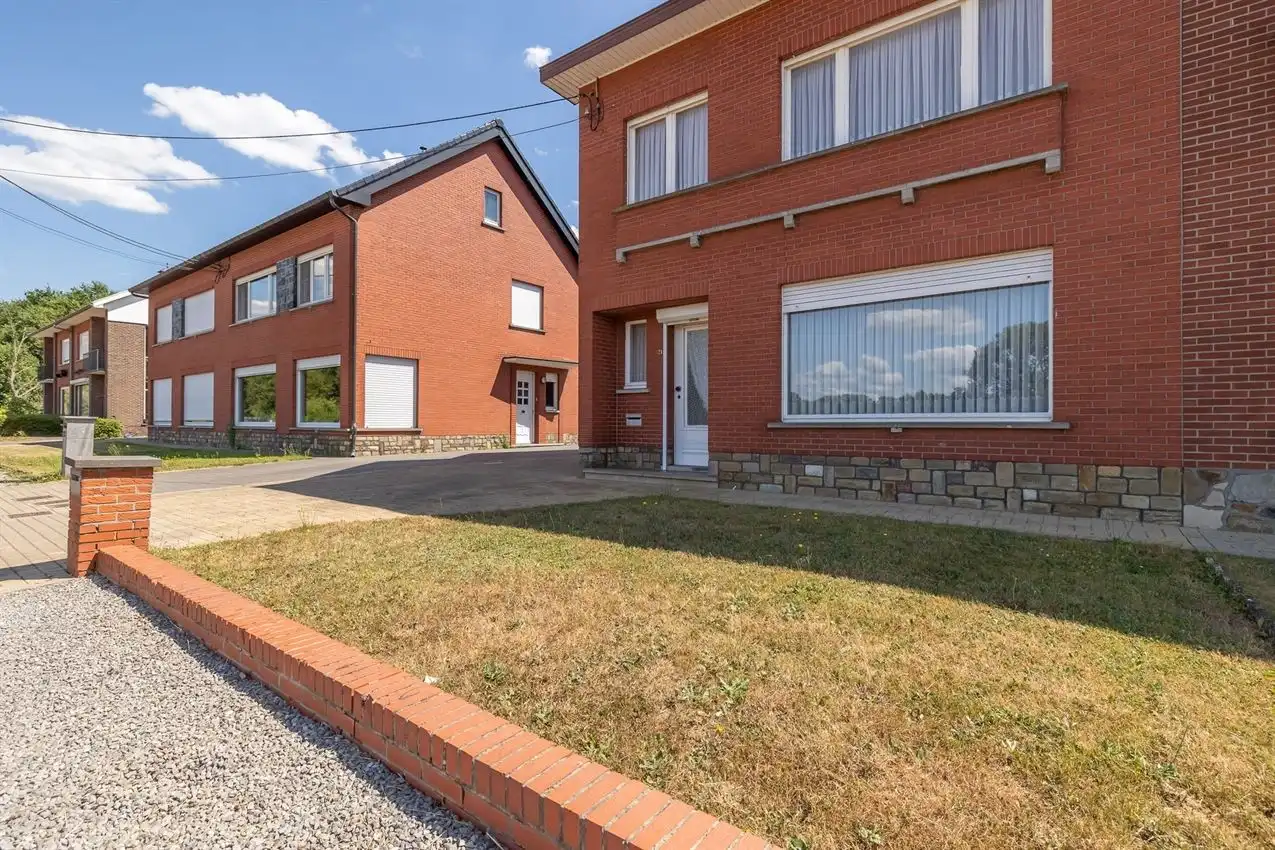 Groen wonen tussen Zichem en Averbode, met natuur vlakbij. foto 31
