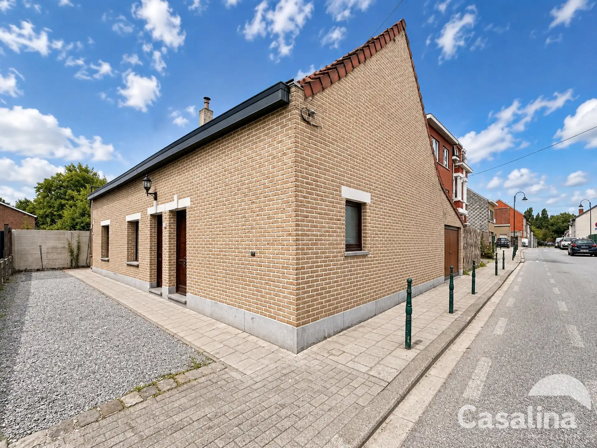 Character House – 3 Bedrooms, Garden & Garage foto 23