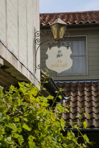 Exclusieve eigendom Luxevilla met B&B in het hart van de Simli-wijk te Nieuwpoort-Bad! foto 27