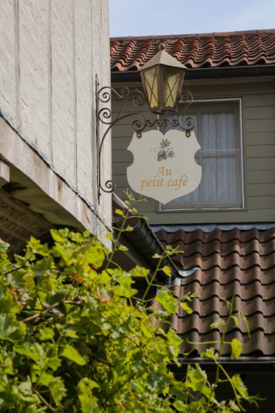 Exclusieve eigendom Luxevilla met B&B in het hart van de Simli-wijk te Nieuwpoort-Bad! foto 27