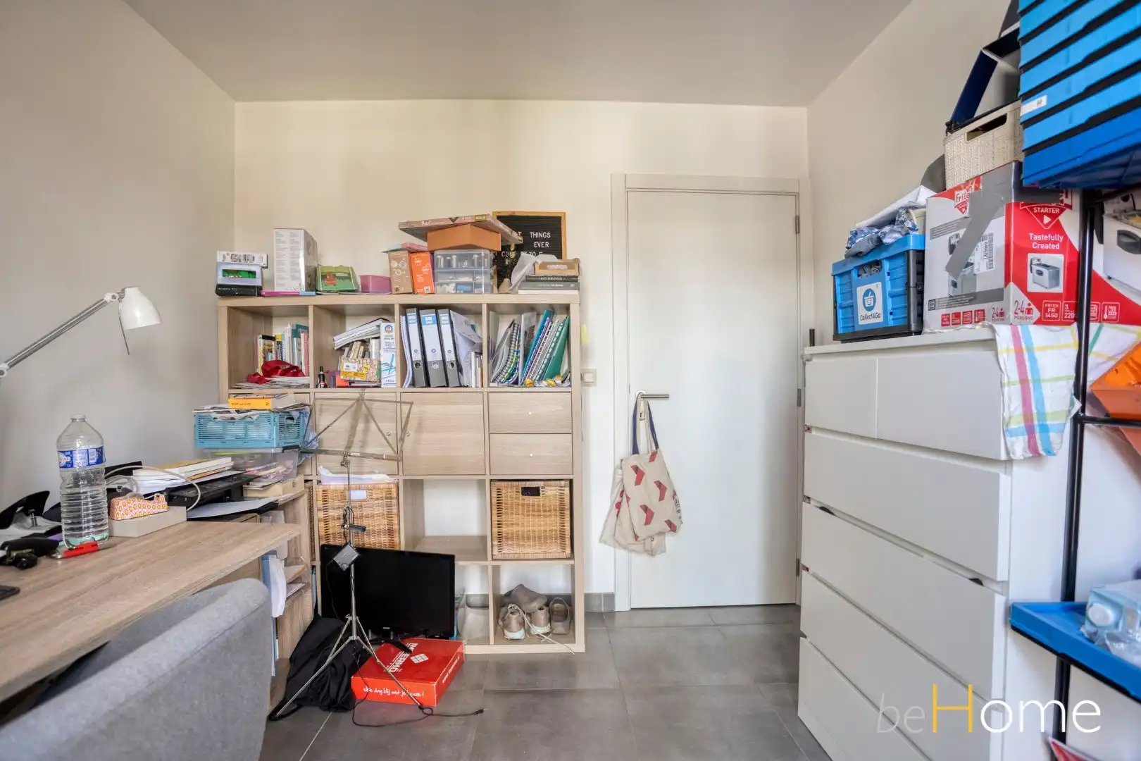 Lichtrijk 2-slaapkamerappartement met groot terras op de 1ste verdieping foto 16