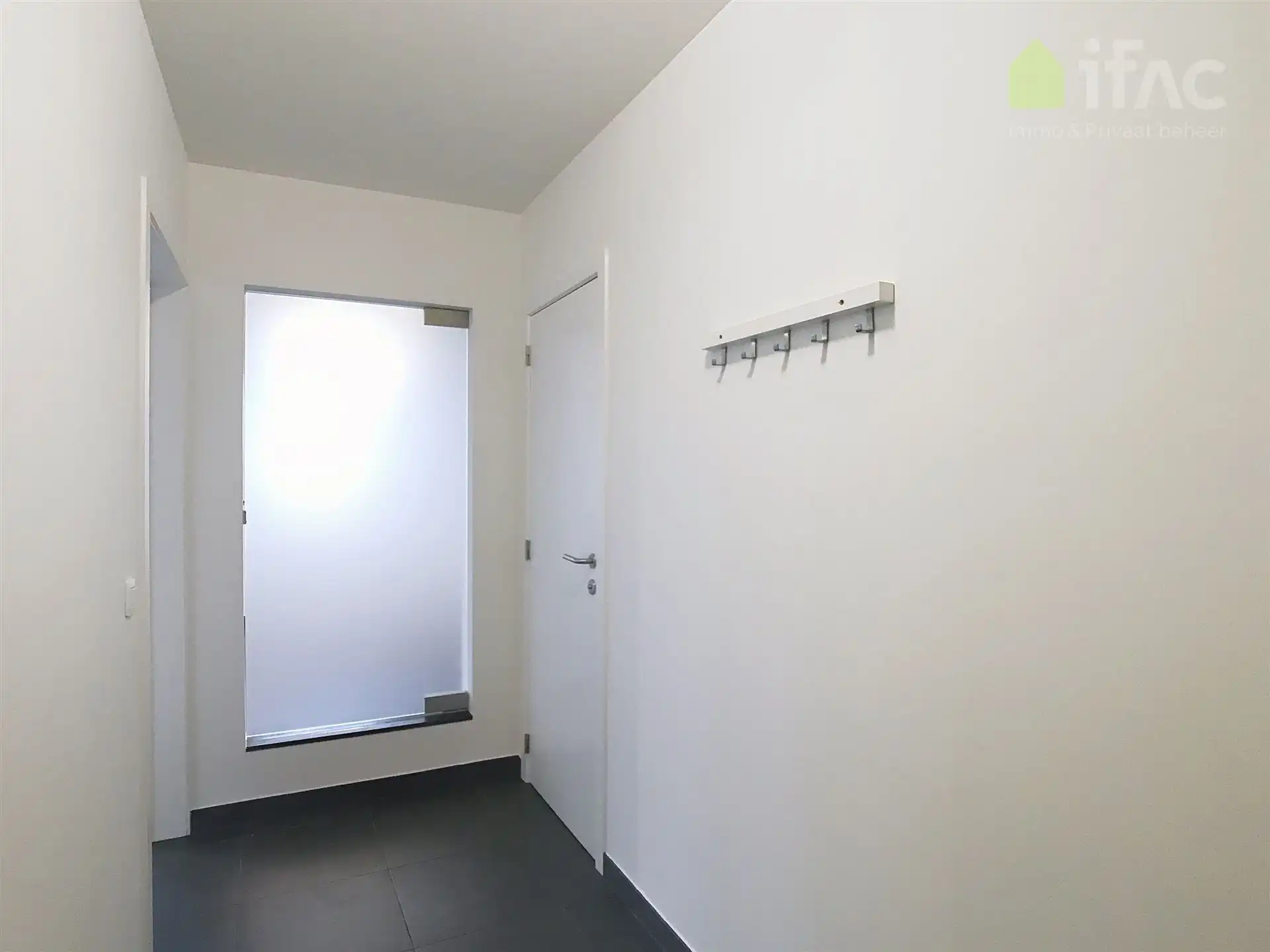 Passief duplexappartement foto 6