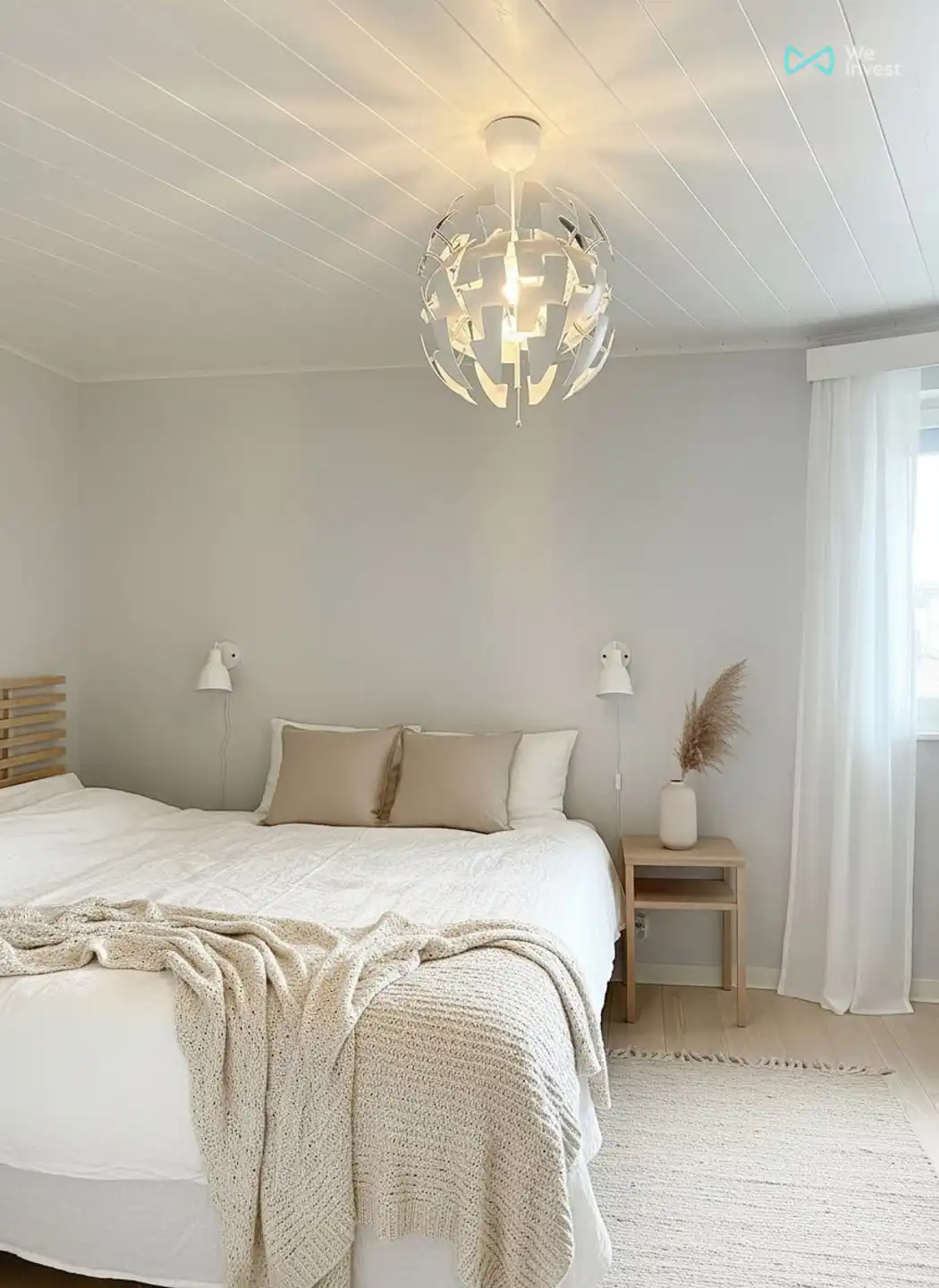 Net gelijkvloersappartement met 3 slaapkamers en parking foto 6