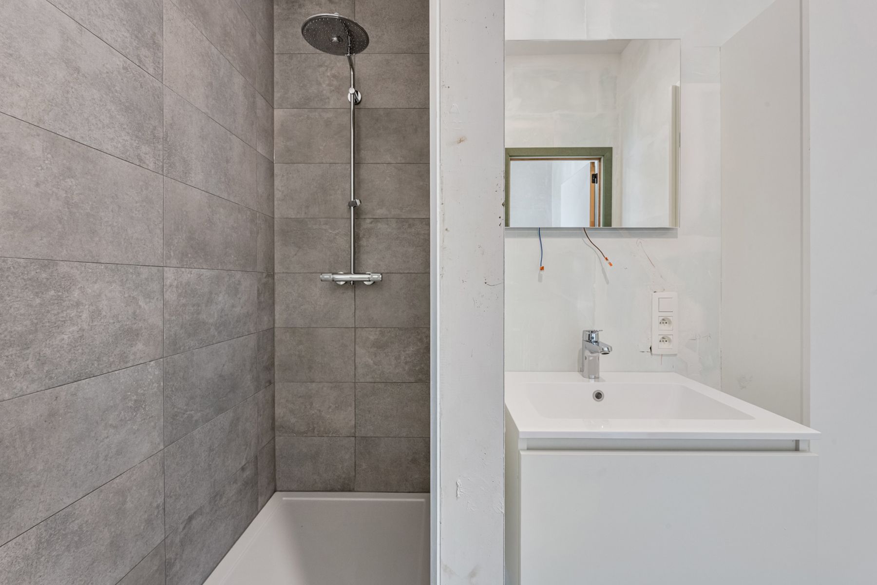 Nieuwbouwappartement met 2 slpks + 2 terrassen foto 10