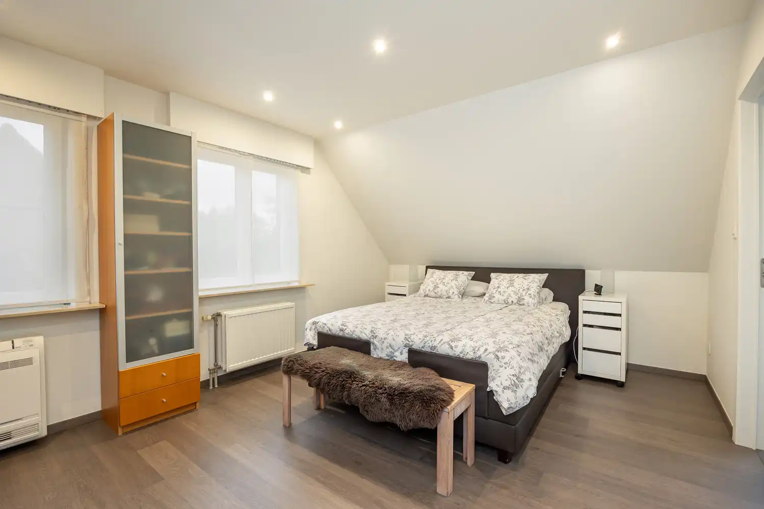 Instapklare villa met 4 slk's en charmante tuin (EPC 144) foto 22