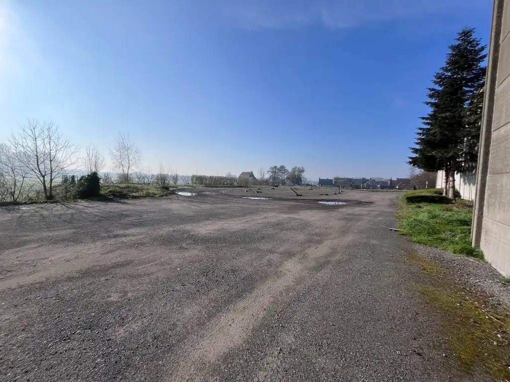 MAGAZIJN TE HUUR – CA. 5.400 M² IN BAVIKHOVE foto 10