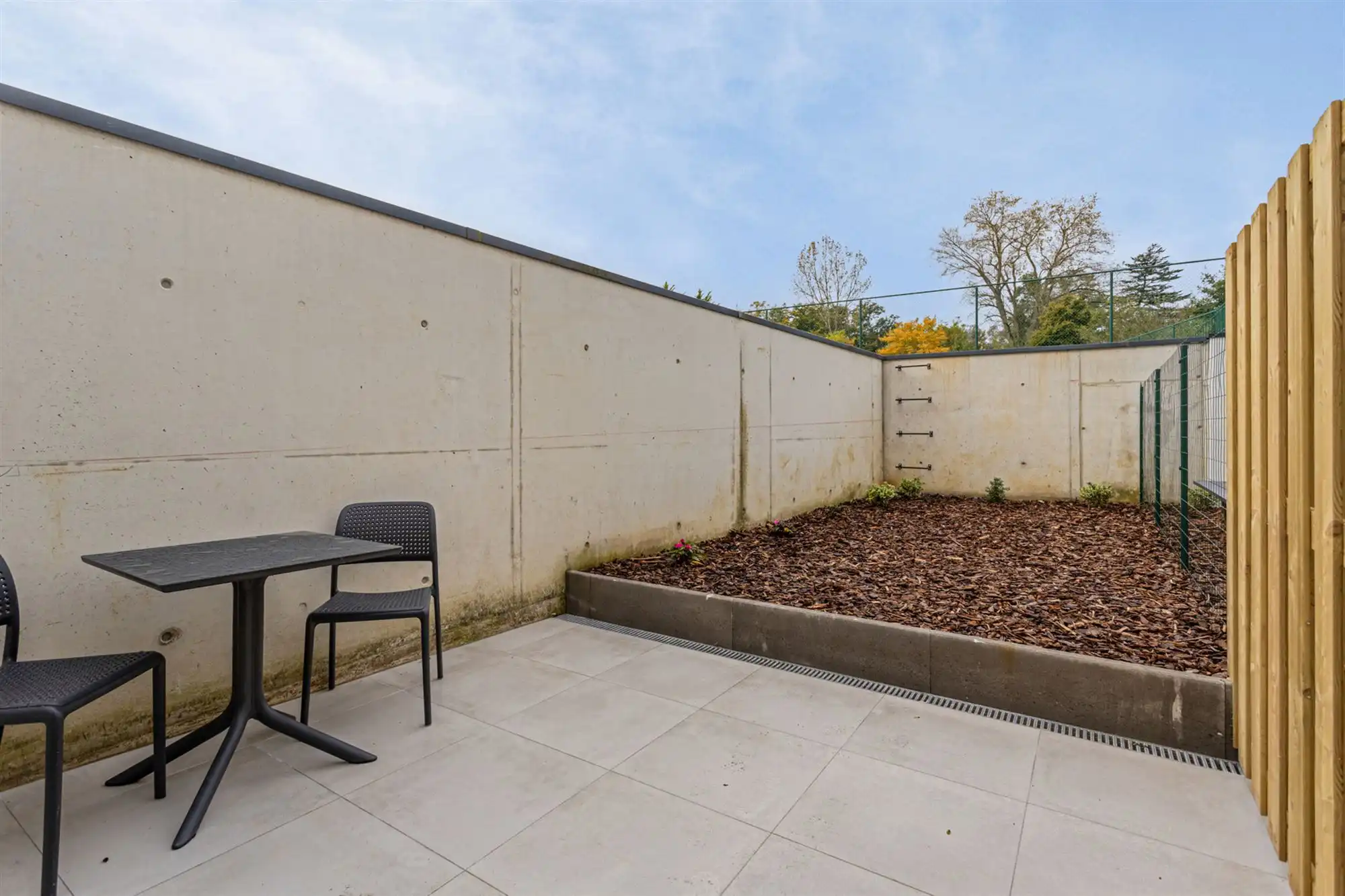 Luxueus studeren stadsrand Leuven! foto 6