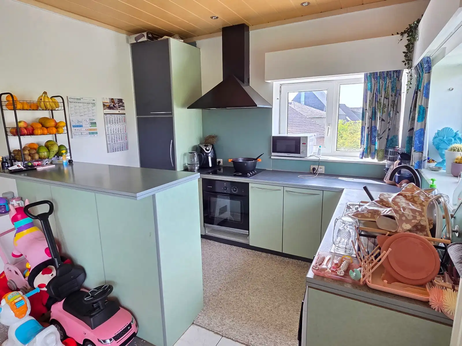 WSB-Immo: Gezellig en lichtrijk appartement op toplocatie!  foto 4