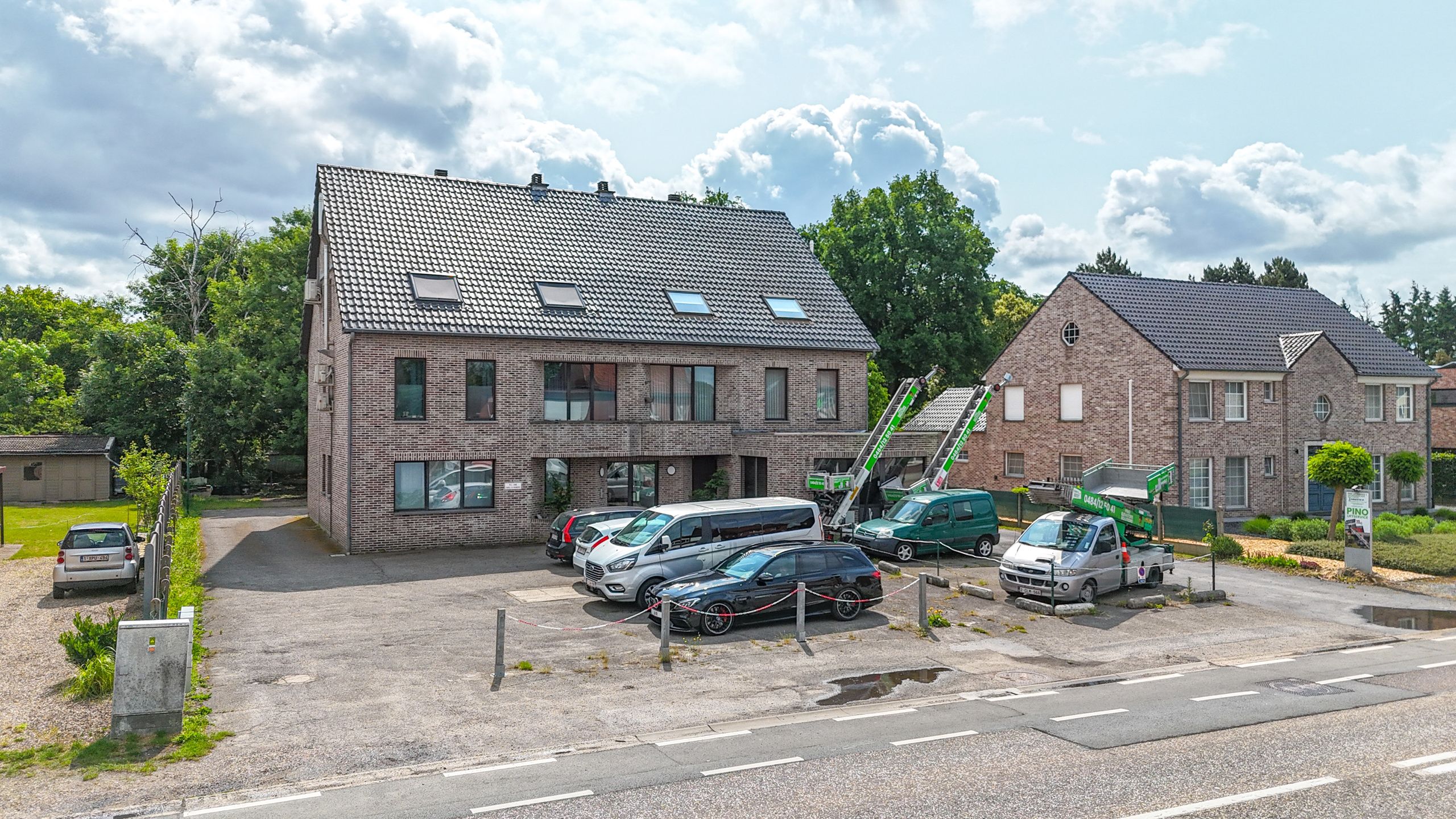 Instapklare appartement met praktische indeling in Zonhoven! foto 20