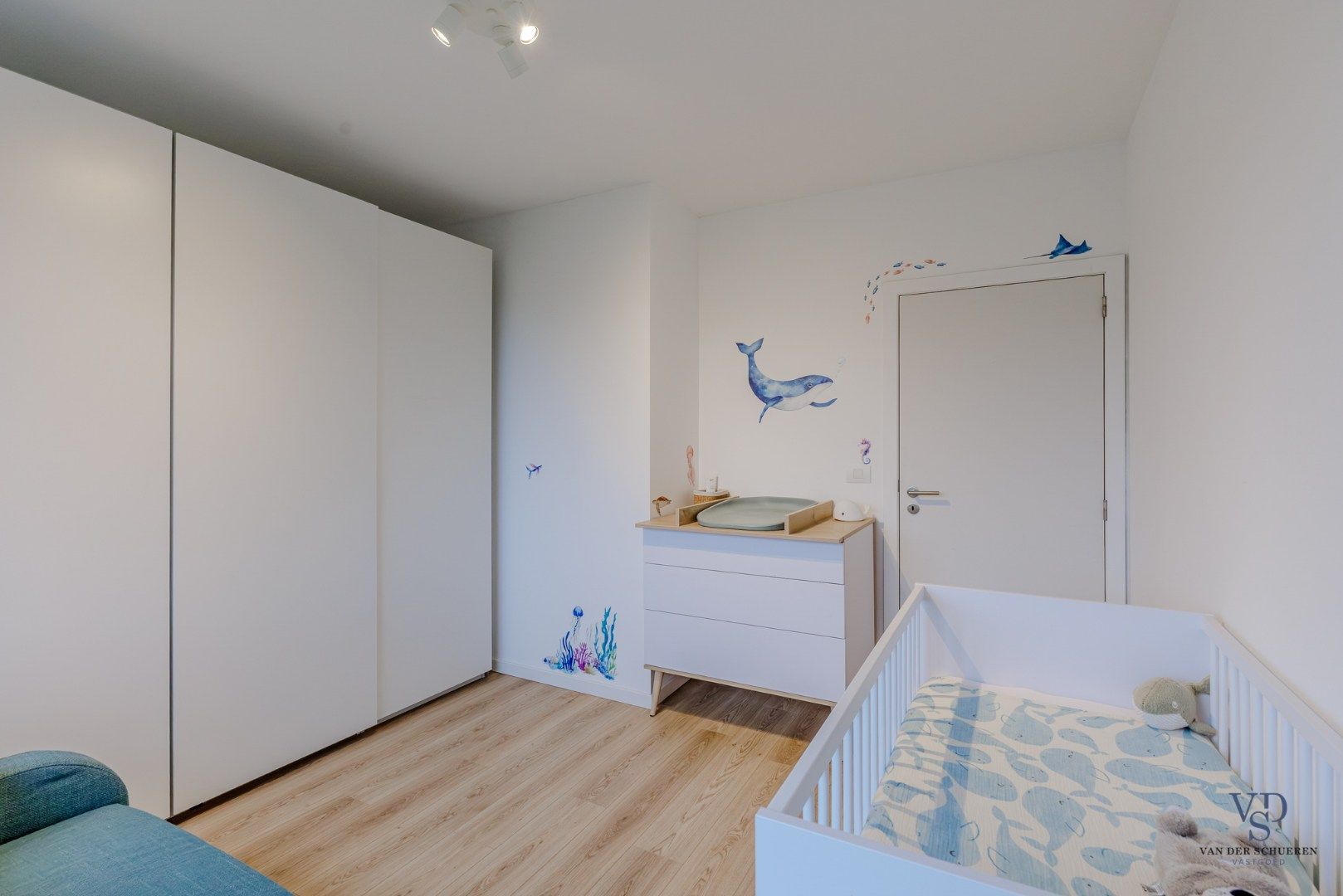 Recente, quasi-nieuwbouwwoning – instapklaar en energiezuinig (BEN) foto 21