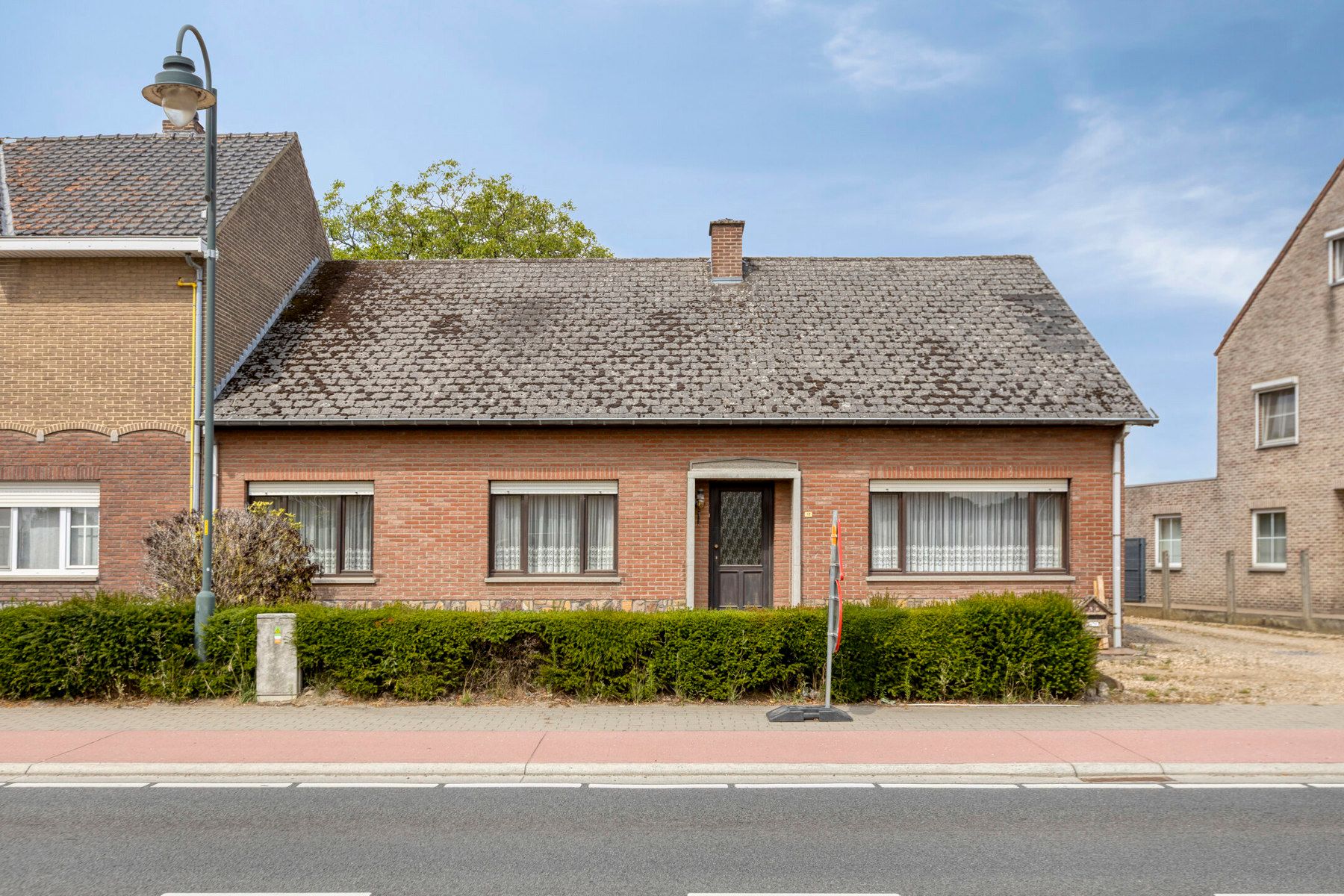 Te renoveren woning foto 3