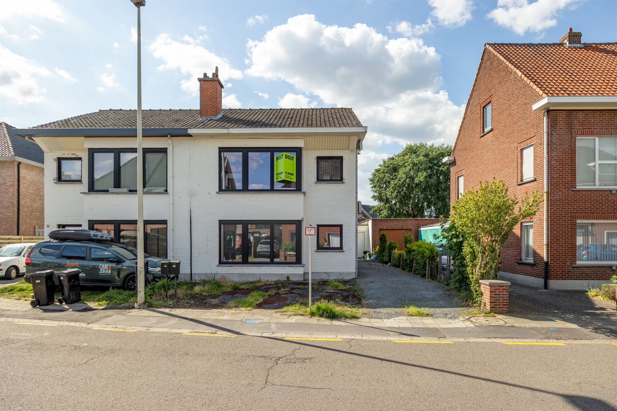 Energiezuinig duplexappartement met drie slaapkamers foto 14