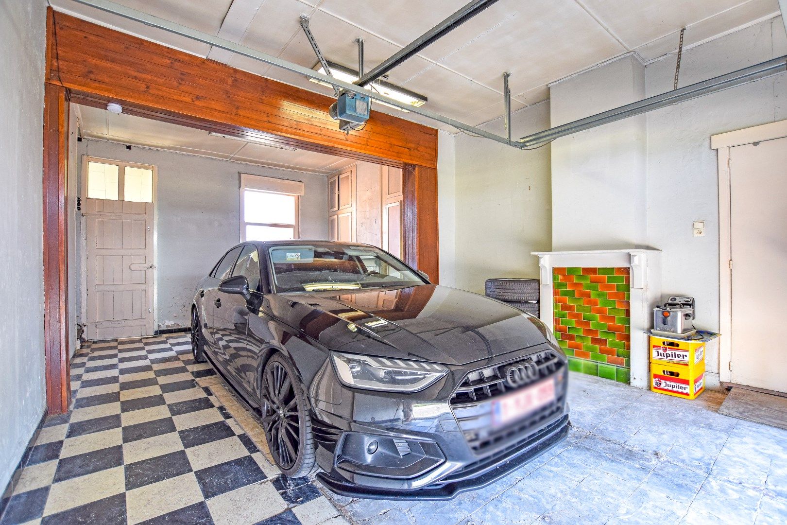 Vleteren, ruim perceel bouwgrond. Opp: 3247m². foto 16