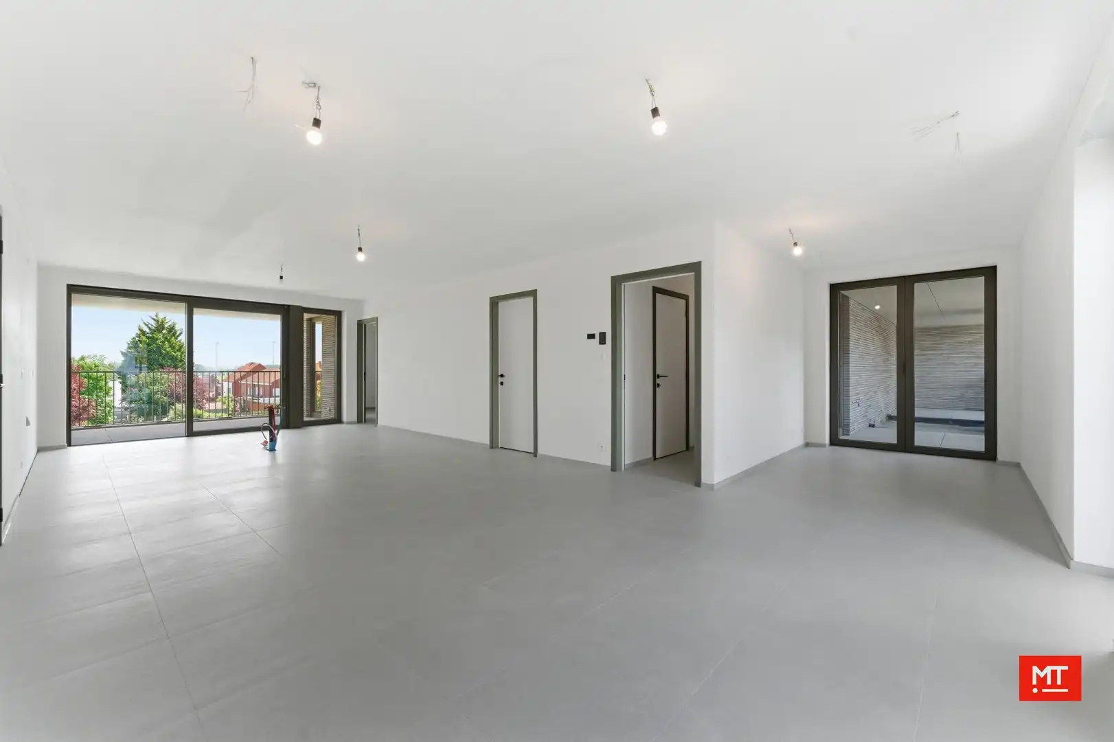 Residentie De Groene Poort in Beselare foto 16