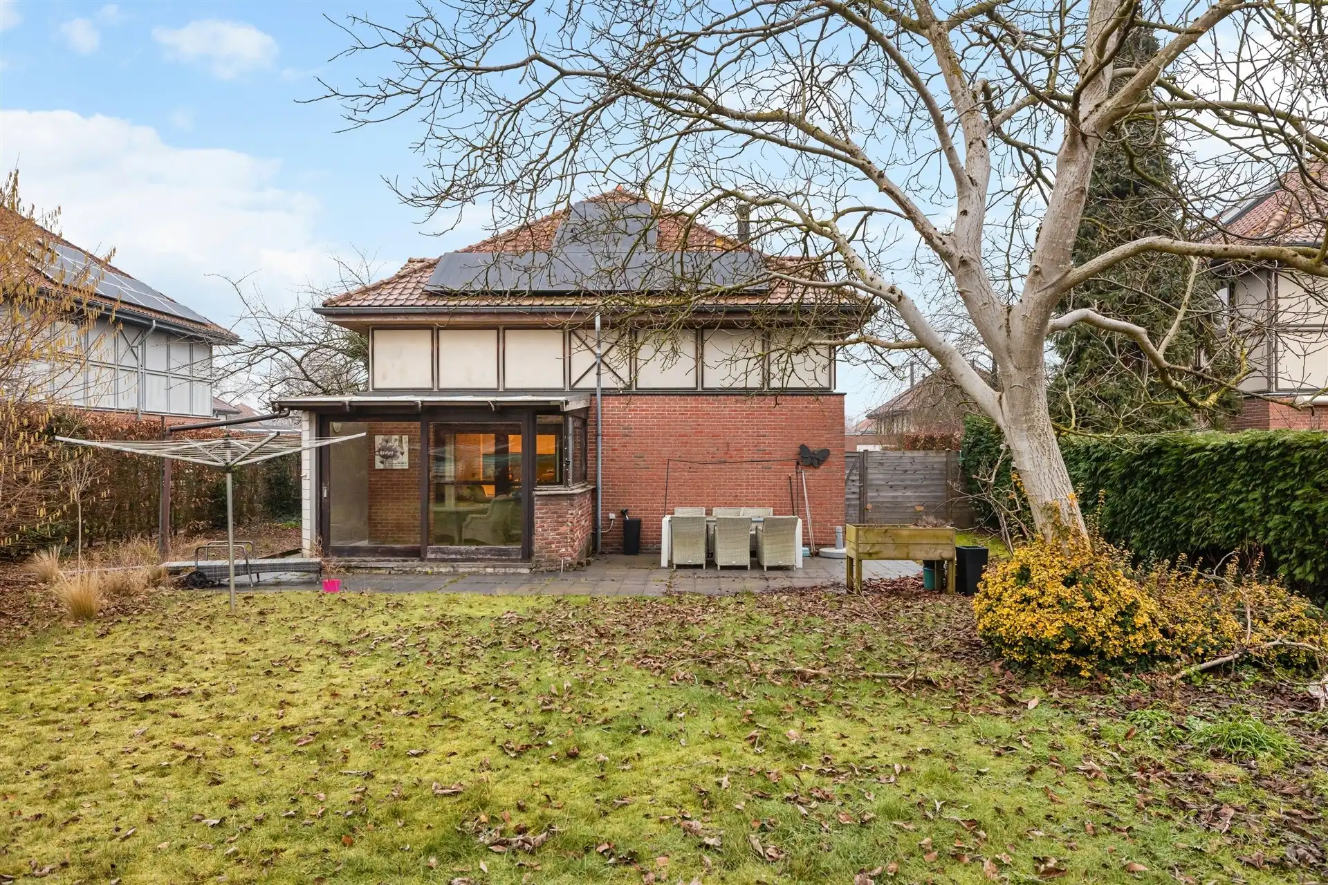 Instapklare gezinswoning met 3 slaapkamers nabij het centrum foto 10