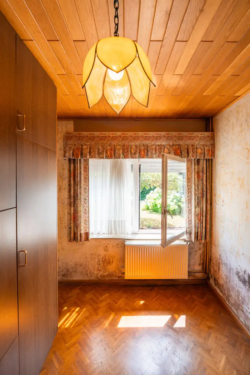 Gezellige laagbouwwoning op toplocatie in doodlopende straat foto 12