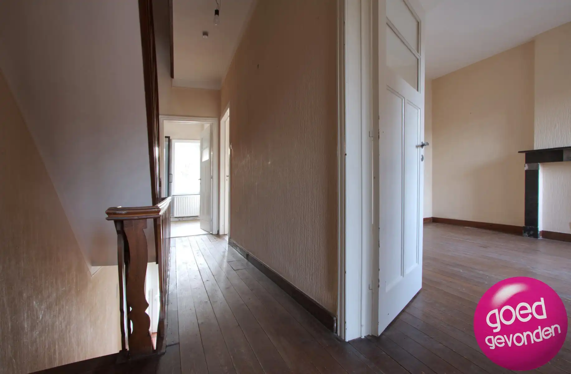 GROTE WONING - 3 SLK - GARAGE -  KOER - CENTRUM STAD foto 18