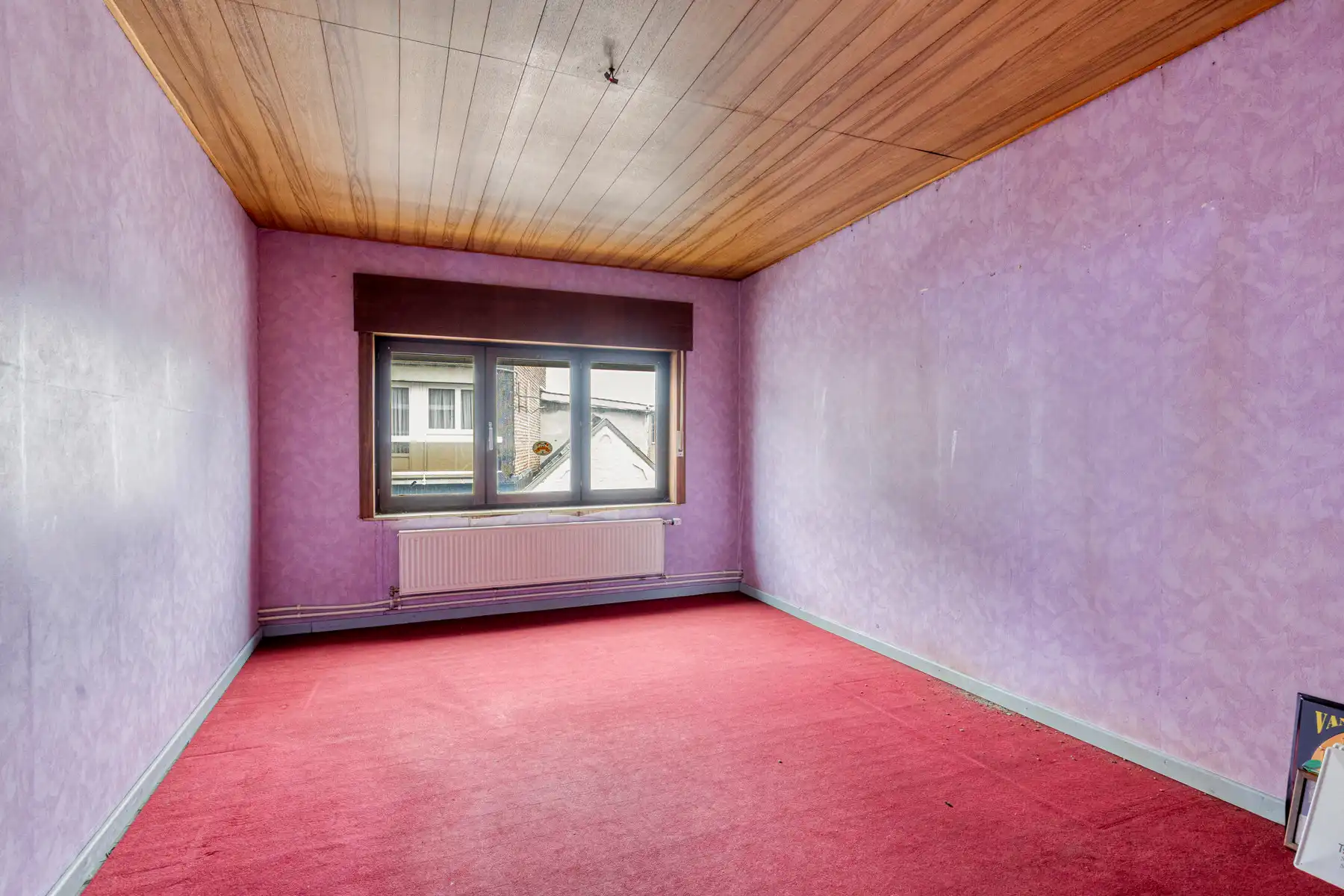 Woning met loods/grote garage en veel potentieel! foto 20