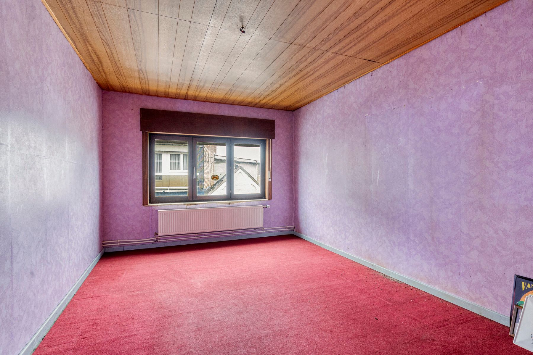 Woning met loods/grote garage en veel potentieel! foto 20