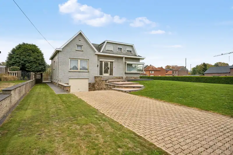 Zeer goed onderhouden gezinswoning op 15are 47ca foto 36