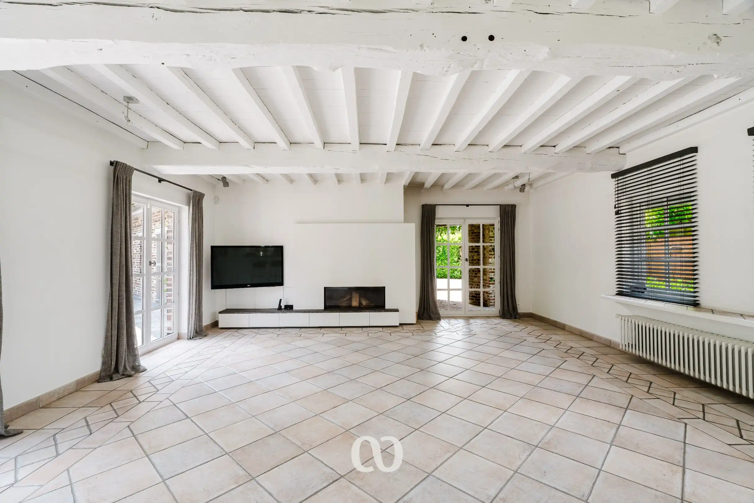 Unieke landelijke hoeve met zwembad en volledige privacy  foto 5