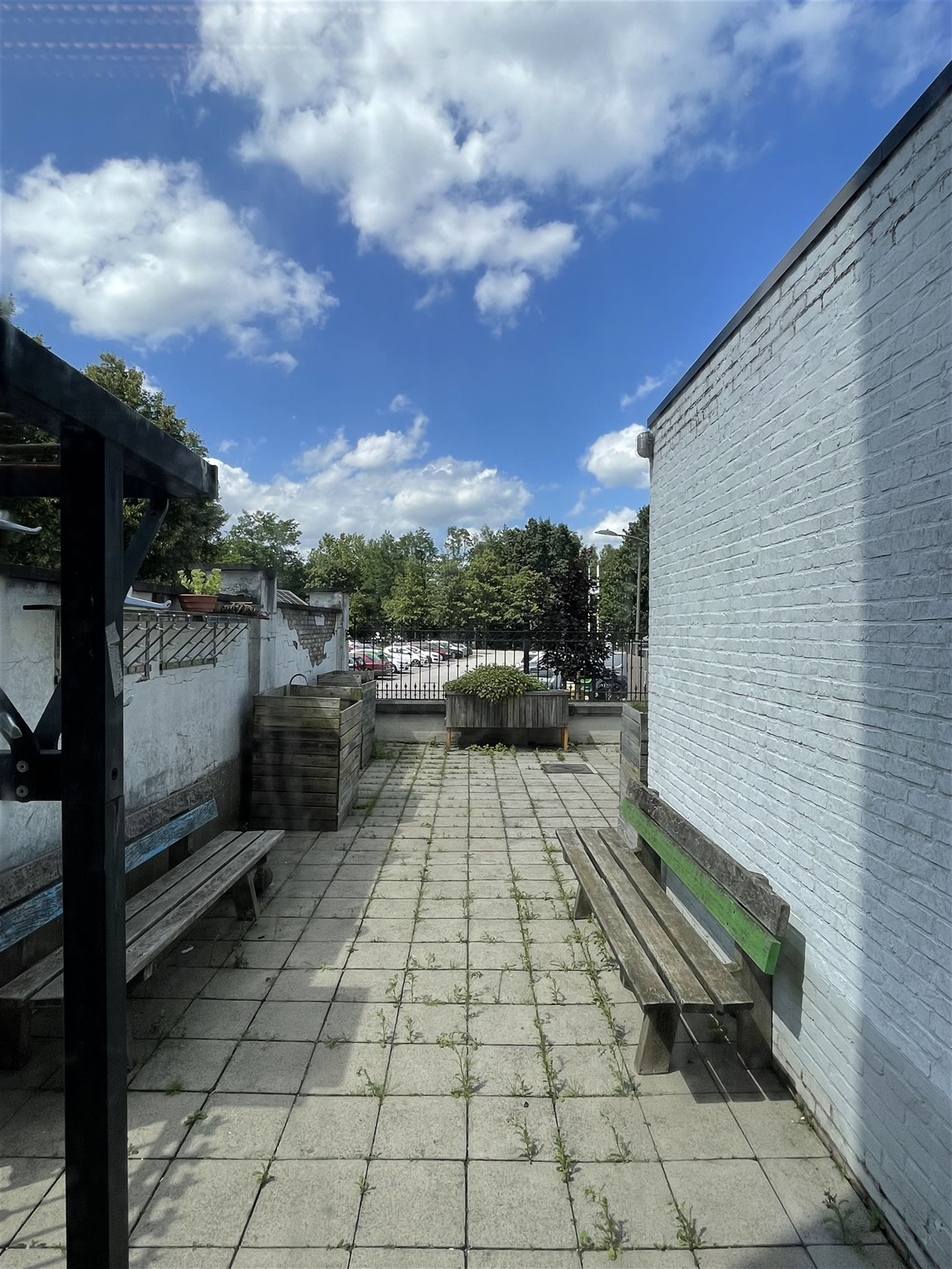 Historische woning voor vrij beroep & commerciële invulling foto 23