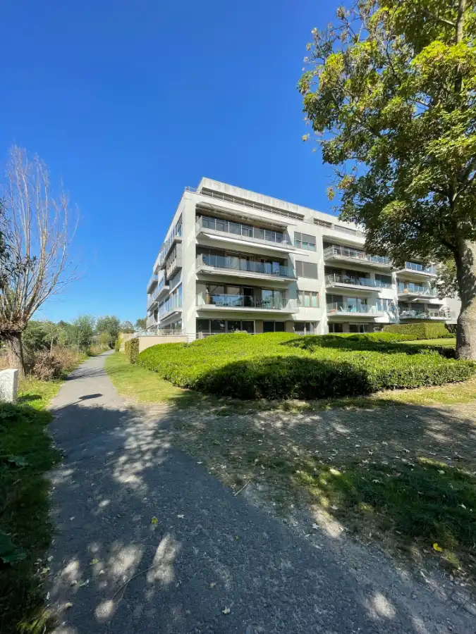 PENTHOUSE OP PRACHTIGE LOCATIE ! foto 55