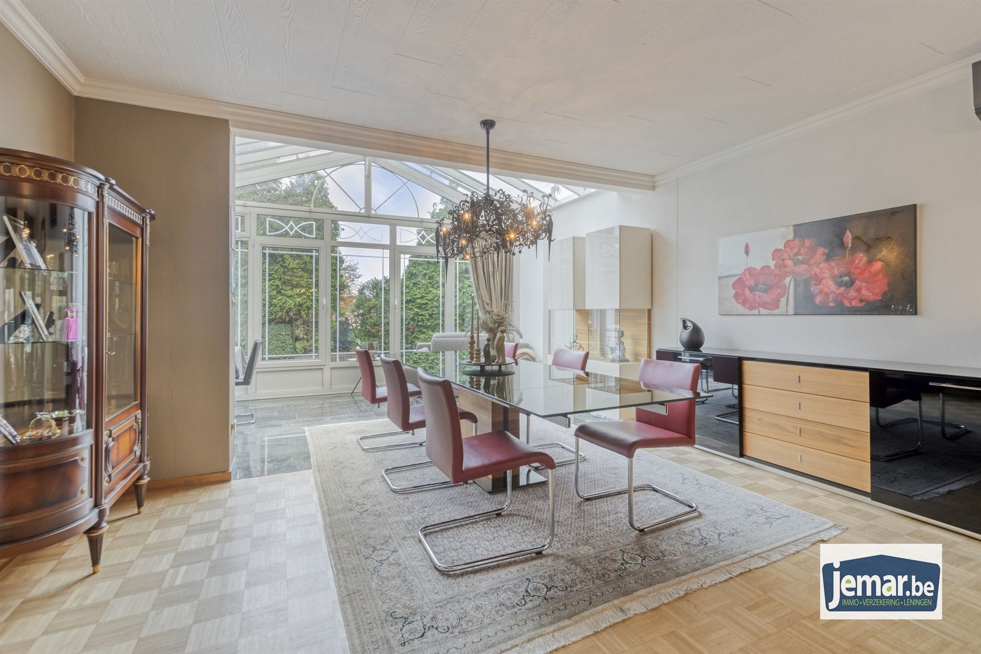 Vrijstaande villa op toplocatie  foto 7